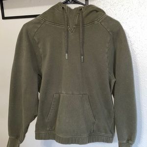 Lululemon hoodie